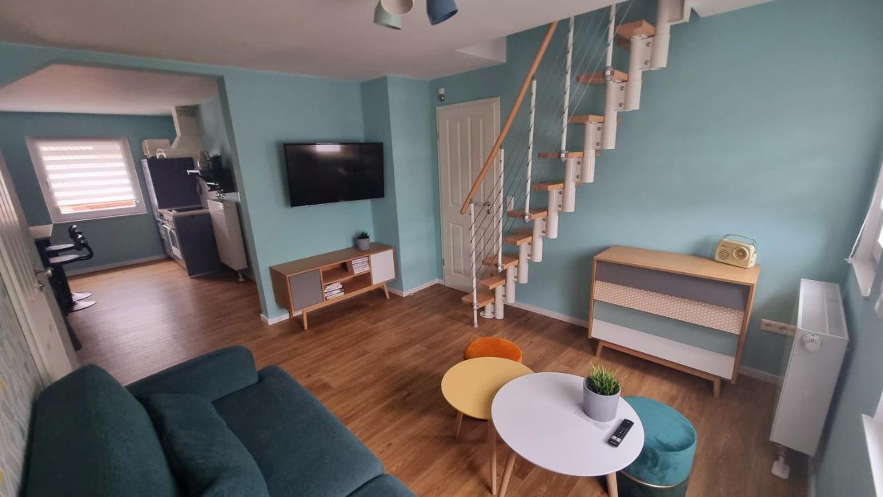 Haus Erdmann Apartment Dahn Exterior photo